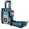 Akumuliatorinis  radijas 10,8-18 V Bluetooth USB DMR108N MAKITA