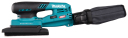 Orbitalinis &scaron;lifuoklis MAKITA BO005CGZ 40V 80x130mm 3mm