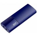 Silicon Power zibatmiņas disks 32GB Ultima U05, SP032GBUF2U05V1D, 32 GB, USB 2.0, 0-70 &deg;C, matēts, LED indikators