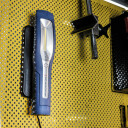 Rokas lampa LED MAG PRO WIRELESS 60/600lm, Scangrip, 49.0515, Krāsu temperatūra: 6000K, Gaismas leņķis: 120&deg;, Jauda: 6.5W, Akumulators: Li-ion 3.7V / 2600mAh