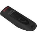Sandisk USB m&auml;lupulk SDCZ48-032G-U46 32 GB, USB Type-A, USB 3.2 Gen 1, Lugemise kiirus 100 MB/s, Paroolikaitse