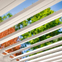 Nojume MIRADOR, 3x4xH2.5m, balta, 19482 HOME4YOU