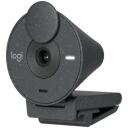 Logitech veebikaamera BRIO 305 960-001469, 1920x1080, 1x USB-C, sisseehitatud mikrofon, grafiitv&auml;rv
