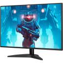 AOC LCD monitorius 27B36X, 27", 1920 x 1080, 144 Hz, 4 ms, 300 cd/m&sup2;, HDMI 1, juodas