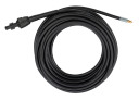 Cauruļu tīrīšanas komplekts 15m, POWERPLUS, POWXG90951, spiediens līdz 200 bar, plūsma 600 l/stundā