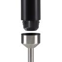 Beper Blender P102FRU100, 600W, 0.77kg, 4 tera, ABS, roostevaba teras, kummist k&auml;epide, turbo kiirus