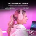 Razer Austiņas Barracuda X (2022) RZ04-04430300-R3M1, 20-20000 Hz, 32 &Omega;, 40 mm, Bluetooth 5.2, 7.1 kanālu virtuālais skaņas efekts