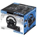 Subsonic M&auml;ngu rool GS 550 SA5596-NG, 270&deg;, 25cm, USB, PC, PlayStation 3, PlayStation 4, XBOX One, XBOX Series S, XBOX Series X