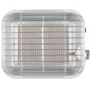 Gāzes sildītājs gāzes balonam; PG-009G BRADAS