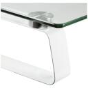 Logilink Galda monitors statīvs BP0027, 56cm, 21cm, 8cm, 20kg, stikls, tērauds, metāls