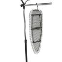 Jata Triikimislauad HPLA8214, 75cm x 34cm, 100% puuvill, metallraam, libisemiskindlad jalad