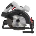 Circular saw 1200W &Oslash; 185mm, POWERPLUS, POWC2031, 62 mm cutting depth, 45&deg; bevel capability