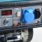 Benzīna ģenerators KS 10000E 230V 8000W KONNER & SOHNEN