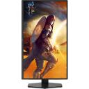 Aoc LCD монитор Q25G4SR 24.5" QHD 2560 x 1440 300Hz 1ms Fast IPS, HDMI 2.1, VESA крепление, регулируемая подставка