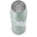 Bērnu dzeramā pudele, nerūsējošais tērauds, 0,5 L, dinozauru dizains, R910414, ALFI