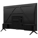 Tcl teler 32V5C, 32", 1920 x 1080, Full HD, QLED, PPI 1000, 30 ms, DVB-C, DVB-S2, DVB-T2, Wi-Fi, Ethernet LAN, Must
