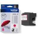 Brother Tintes kārtridžs LC225XLM, 1200 lappuses, Magenta, 1-pack, Brother Innobella