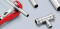 Torulõikur TubiX metalltorudele 6-35 mm, 1/4"-1 1 3/8", Knipex