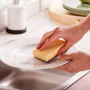 Tsellulooskäsn nõudepesuks ECO 2 tk. YORK ECO NATURAL 36035540