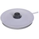Esperanza EKK011W elektriskā tējkanna, 1.7 L, 2200 W, bezvadu, automātiskā izslēg&scaron;anās, slēptais sildelements