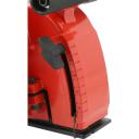 Yato putekļu sūcējs YT-82016 1800 W, 230 V, 8000 min⁻&sup1;, 150 mm, griezuma dziļums 0-40 mm, platums 5-30 mm, 3 m vads