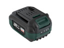 Aku 20V LI-ION, POWERPLUS, POWPB90200, Nimivool: 20 V, Aku maht: 4000 mAh