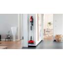 Bosch Tolmuimeja Unlimited 7 ProAnimal BBS711ANM, 3000 mAh, 18 V, 40 min, 0.3 l, Punane, K&auml;siimeja