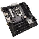 Biostar B760MXC PRO emaplaat, 244mm, 244mm, 4xDIMM, DDR5-SDRAM, 1xDVI, 1xHDMI, 3xUSB 2.0, 1xUSB 3.2, 1xRJ-45, 7.1 kanalit