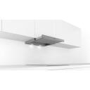 Bosch &Otilde;hupuhasti DFM064W54, 60 cm, 388 m&sup3;/h, 105 W, Mehaaniline, 2 LED 3W, H&otilde;bedane metallik