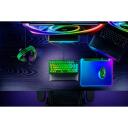 Razer Firefly V2 Pro peles paliktnis RZ02-04920300-R3M1, 360 x 278 mm, Phantom Green, USB-C kabelis