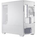 Asus PRIME AP202 ARGB Mini Tower 90DC00P3-B19000, 460mm, 236mm, 441mm, 9.1kg, metāls, Mini Tower, ARGB, 2x2.5" bays, 2x3.5" bays