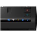 Epson Dokumendiskanner ES-500W II B11B263401, 35 ppm, 70 ipm, 600 dpi, 50-lehe ADF, Wi-Fi, USB 3.0