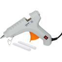 Prime3 Kuumliimip&uuml;stol TGG51, 100 W, 220-240 V, 11 mm, 1 min soojenemine, liimipulgad kaasas