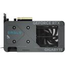 Gigabyte Vaizdo plok&scaron;tė GV-N5060EAGLE OC-8GD, 8GB GDDR7, 128bit, PCI-E 5.0, 2550 MHz, 3 x DisplayPort, 1 x HDMI