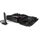 Asus Pagrindinė plok&scaron;tė ROG MAXIMUS Z890 HERO, LGA 1851, DDR5, 192 GB, 4 DIMM, 6 M.2, 4 SATA III, 2.5/5 Gb Ethernet, Wi-Fi 7