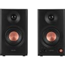Edifier Galingi studijos monitoriai MR3 Black, 18 W, Bluetooth 5.4, 85 dB, 2-jų krypčių aktyvūs, belaidis ry&scaron;ys
