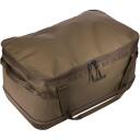 Thule Rīku pārvadātājs 5530 3205530, 55L, 2.1kg, dziļi haki, ūdensnecaurlaidīgs, pielāgojama organizācija, viegli tīrāms