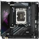 Gigabyte Emaplaat Z890I AORUS ULTRA, LGA1851, DDR5, 2 x SATA-600, 2 x M.2, 128 GB, 2.5 Gb Ethernet, HD Audio