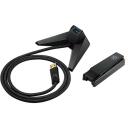 Msi belaidis tinklo adapteris GUAX18, 1800 Mbps, USB, Dual-band, WPA3, 1 antena, 1201 Mbit/s, juodas