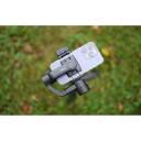Hohem Gimbal iSteady Mobile+ Kit iSM5K, 5V/2A, 280g, 1800mAh, 13h, 600&deg; панорама, 320&deg; вращение, 320&deg; наклон, эргономичный