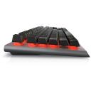 Dell Alienware Tri-Mode AW920K 545-BBFL, 2.4GHz, Bluetooth 5.1, CHERRY MX Red, RGB LED, traadita &uuml;hendus