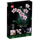 Lego LEGO&reg; Icons 10311, 608, 18+, instrukcijas lapa