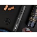 Beper Elektrinis vyno kam&scaron;čio atidarytuvas P102ACP100, 30 butelių, 18W, USB įkraunamas, ABS