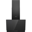 Gorenje Kaminakapp WHI629EB 735480, 60cm, 33.5cm, 61dB, 3 kiirus, 429m3/h, LED valgustus, korstna konstruktsioon