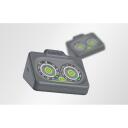 Rainpoint Laistī&scaron;anas komplekts IK149, 30l/h, 15s-20min, 6h-14d, 3m, USB-C 5V/1A, 4mm, 3&deg;C-50&deg;C