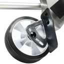 Apmaļu griezējs 40Vmax XGT, BL-motor, 203 mm, 5,4 kg. Bez akumulatora un lādētāja! UE001GZ MAKITA