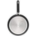 Russell Hobbs Сковорода для блинов RH028521EU7, 25см, мягкое прикосновение, антипригарное, электрическая, газовая