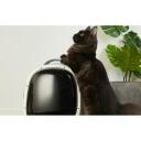 Petkit Dzīvnieku pārvadā&scaron;anas soma Breezy 2-W, 33cm, 30cm, 45cm, ABS plastmasa, Polikarbonāts, maziem suņiem