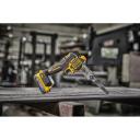 DeWALT H&otilde;&otilde;rdeaparaat DCM200NT-XJ 18V, 1700rpm, harjadeta mootor, juhtmeta, CE m&auml;rgistus, ergonoomiline disain, muudetav kiirus