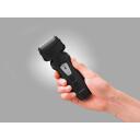 Panasonic Habemeajaja ES-RW31-K503, 21 min, NiMH, H&otilde;be, juhtmeta, laadimine, reisikott